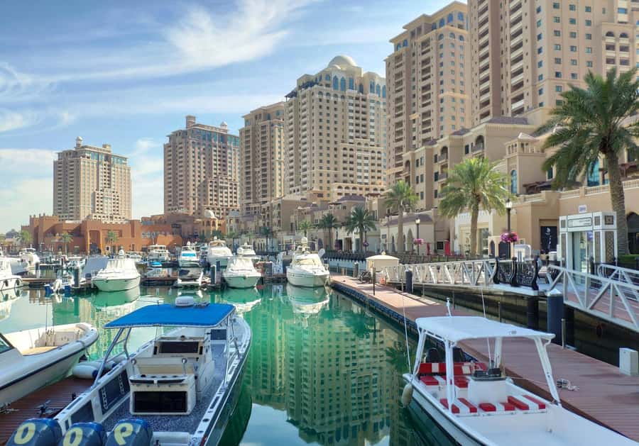 Doha City Tour: For Cruise Ships Passengers - Key things to know before booking