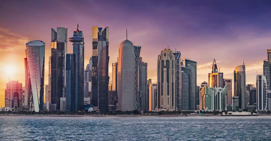 Doha City Tour from Doha Port Cruise Ship Terminal - Key points at a glance