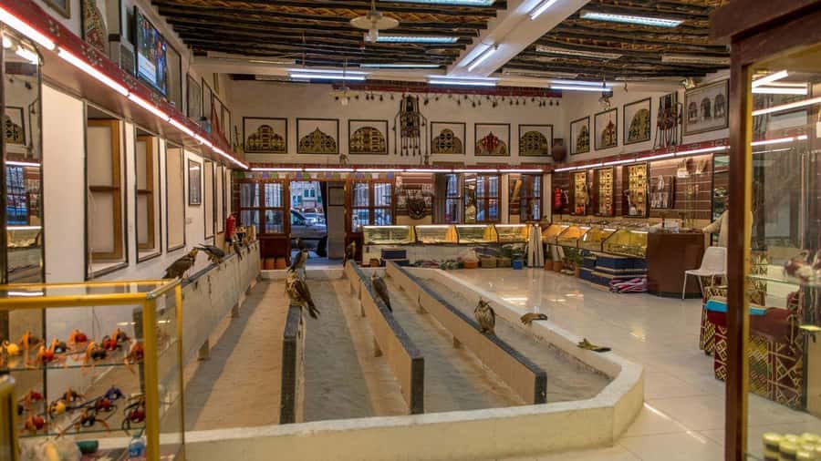 Doha City Tour from Doha Port Cruise Ship Terminal - Is $50 good value for four hours?