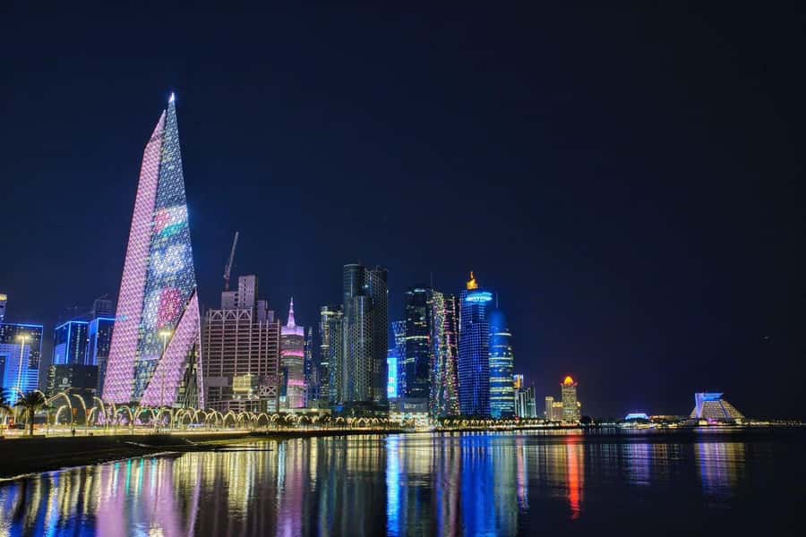 Doha: City Tour from Hamad Int'l Airport or Doha Cruise Port - Key Things to Know Before You Book