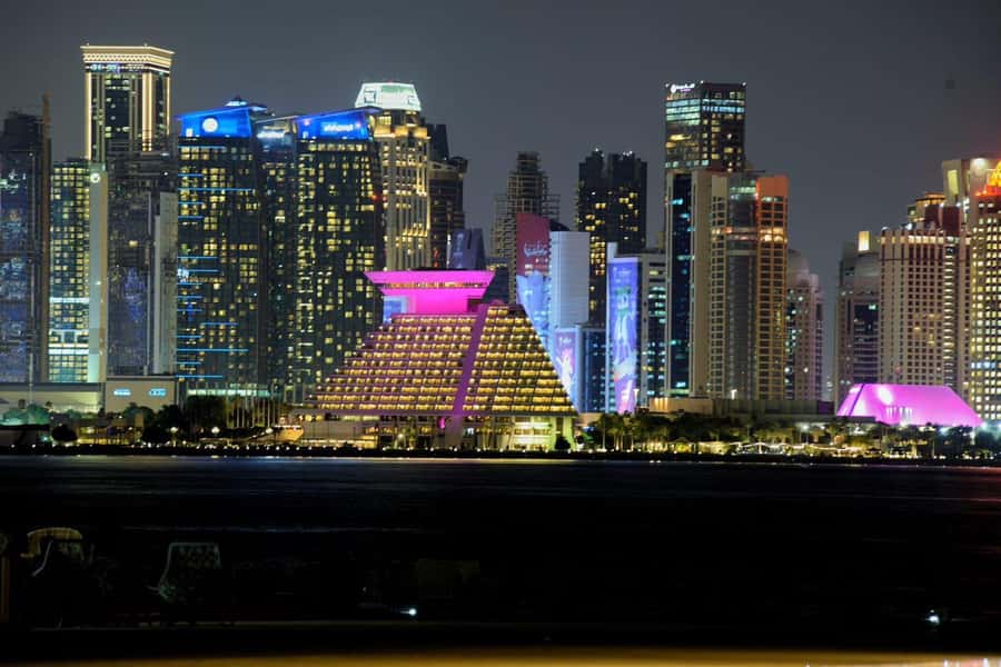 Doha: City Tour from Hamad Int'l Airport or Doha Cruise Port - Why This Tour Works for a Doha Layover