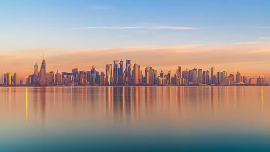 Doha: city tour Pickup from Airport/Hotel/Cruise port - Key points to know before booking