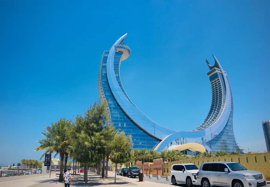Doha: city tour Pickup from Airport/Hotel/Cruise port - Why this short Doha tour works well