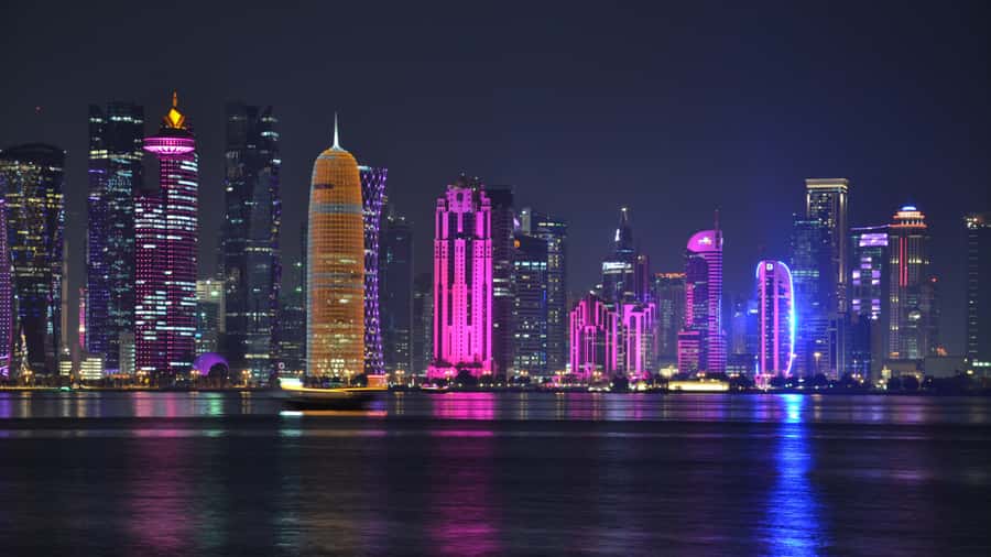 Doha: city tour Pickup from Airport/Hotel/Cruise port - Souq Waqif, where Doha feels most traditional