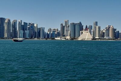 Doha City Tour with Pick Up & drop off Airport or Cruise Terminal