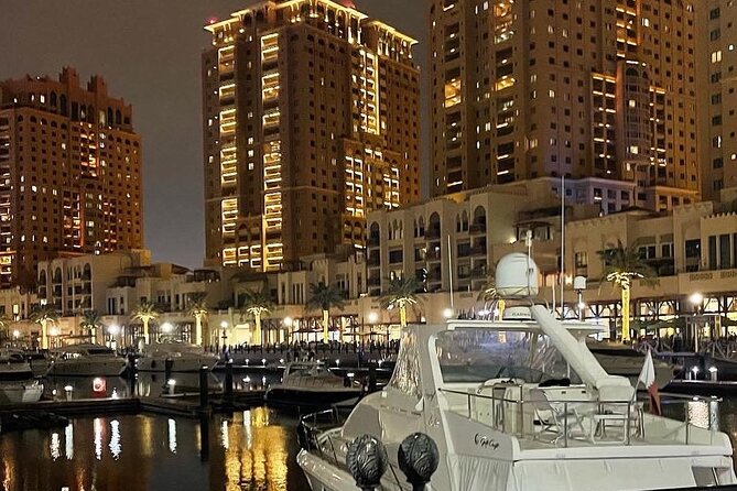 Doha City Tour with Pick Up & drop off Airport or Cruise Terminal - Guides, Vehicles, and the Private Format