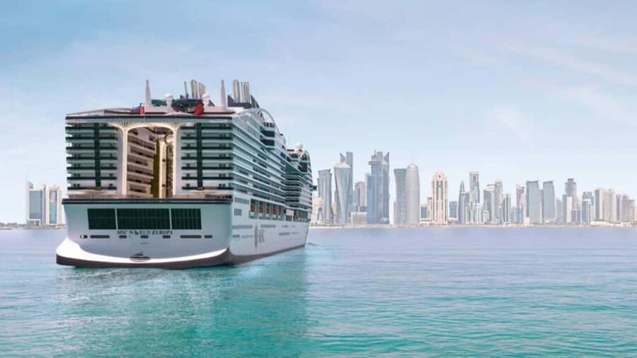 Doha: Desert Safari, ATV/Quad, Camel Ride & Inland Sea Tour - Key things to know before you book