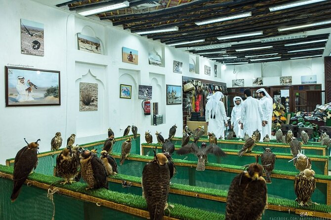 Doha: Private City tour from Cruise Port terminal - The Museum of Islamic Art question