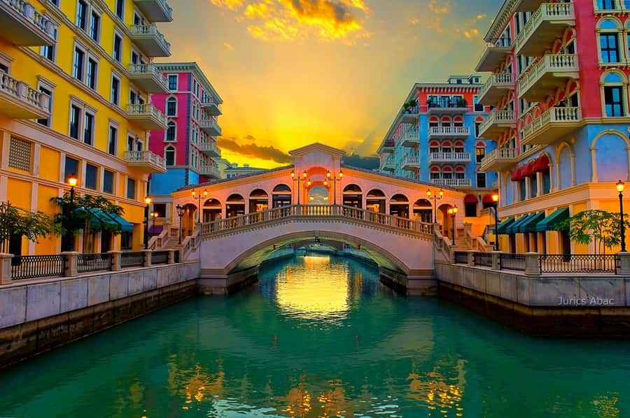 Doha: Private City Tour with Transport from Cruise Terminal - Key details at a glance