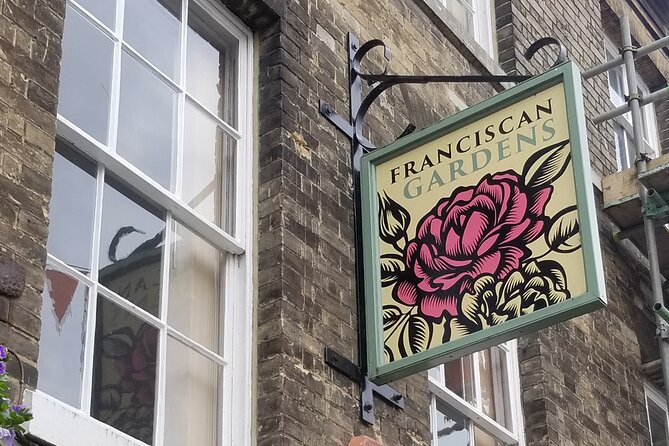 Dover Cruise Ship to Leeds Castle via Canterbury, Villages & back - Leeds Castle, the grand finale