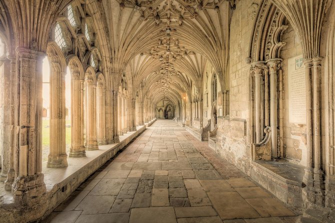 Dover Shore Excursion:Post-Cruise Tour to London via Canterbury and Leeds Castle - How much value do you get for $210.35?