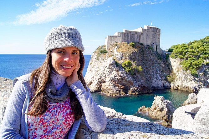 Dubrovnik Above Beyond, Srdj drive & guided Old Town PRIVATE SHORE EXCURSION - A guided walk through Dubrovnik’s Old Town