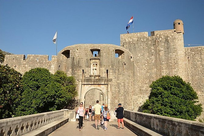 Dubrovnik Above Beyond, Srdj drive & guided Old Town PRIVATE SHORE EXCURSION - Price, timing, and who gets the best value