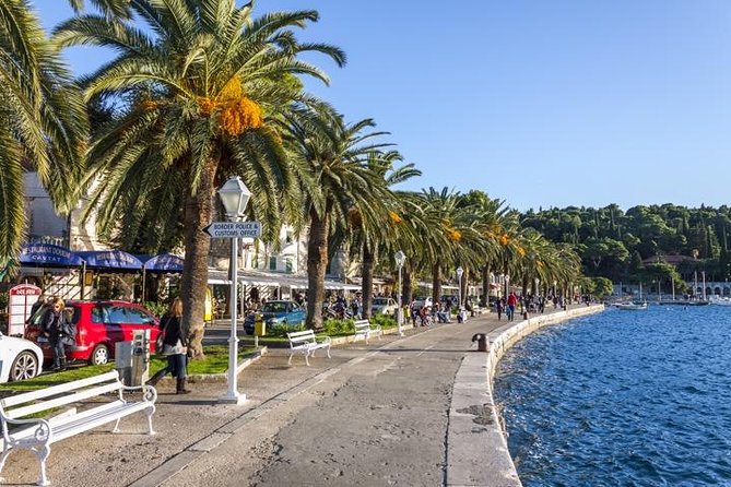 Dubrovnik Coast and Cavtat Shore Excursion - Why this coastal outing makes sense