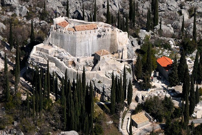 Dubrovnik Coast and Cavtat Shore Excursion - The short course of the Ombla spring