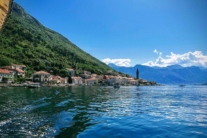 Dubrovnik Coast and Cavtat Shore Excursion - What the Dubrovnik history stop adds