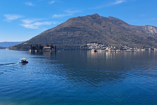 Dubrovnik Coast and Cavtat Shore Excursion - Guiding quality and the name Smiley