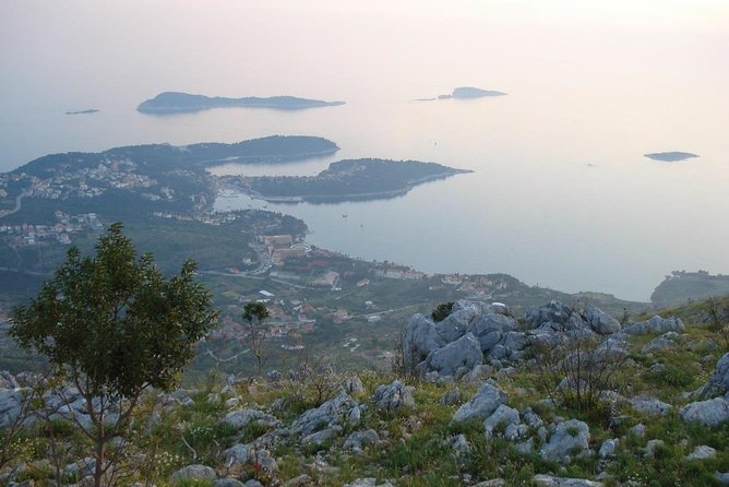 Dubrovnik Private Shore Excursion: Dubrovnik Old Town, Konavle Valley and Sivi Soko Viewpoint - Key points to know before booking