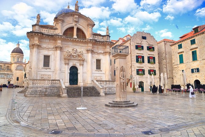 Dubrovnik Private Shore Excursion: Dubrovnik Old Town, Konavle Valley and Sivi Soko Viewpoint - Why this private Dubrovnik shore excursion works