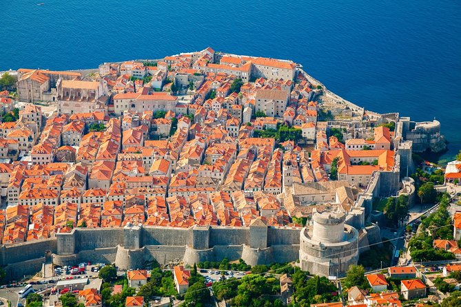 Dubrovnik Private Shore Excursion: Dubrovnik Old Town, Konavle Valley and Sivi Soko Viewpoint - What the private guide adds
