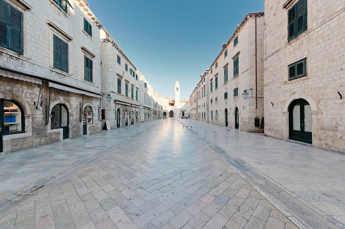 Dubrovnik Private Shore Excursion: Dubrovnik Old Town, Konavle Valley and Sivi Soko Viewpoint - Is $295.36 per person good value?