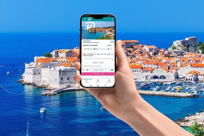 Dubrovnik Shore Excursion: Explore Dubrovnik by Cable Car (ticket included) - Guides, group size, and the human side