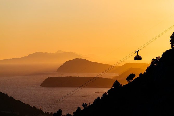 Dubrovnik Shore Excursion: Explore Dubrovnik by Cable Car (ticket included) - Final verdict: a strong overview with one big timing risk