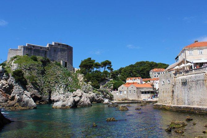 Dubrovnik Shore Excursion: Game of Thrones Tour (City Walls ticket included) - The essential details at a glance
