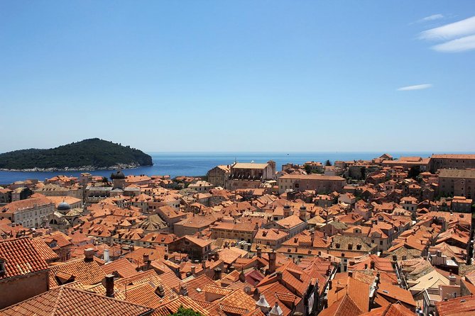 Dubrovnik Shore Excursion: Game of Thrones Tour (City Walls ticket included) - How much value do you get for $126.72?