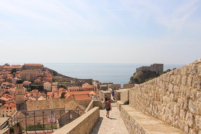 Dubrovnik Shore Excursion: Game of Thrones Tour (City Walls ticket included) - Who will enjoy this most?