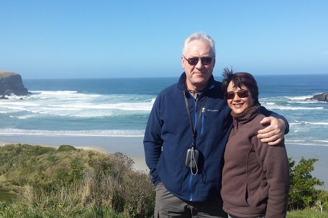 Dunedin Shore Excursion: Small-Group Tour of Dunedin and the Otago Peninsula - The beach stop is the main reason to choose this tour