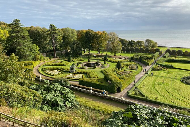 Dunrobin Castle, Loch Fleet , Dornoch Tour From Invergordon Port - The first town stop keeps the morning easy