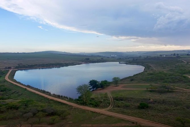 Durban Shore Excursion: Private Small Group Tala Game Reserve - Leaving Durban for the Natal Midlands