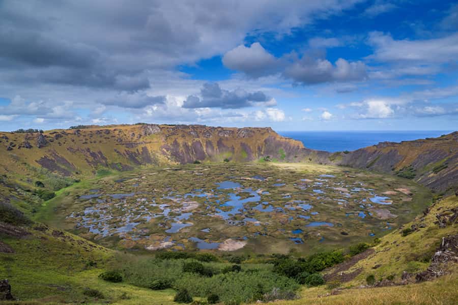 Easter Island Shore Excursion - Small Group Tour - Who will get the most from this excursion