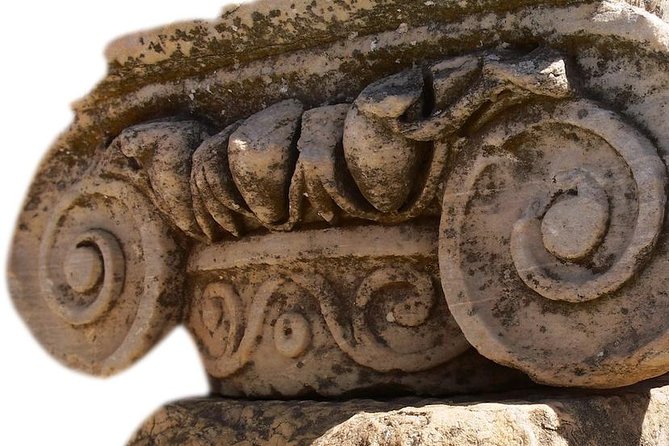 Easy Ephesus Shore Excursion – 4 Hours For Cruise Guest - What the guides add to the visit