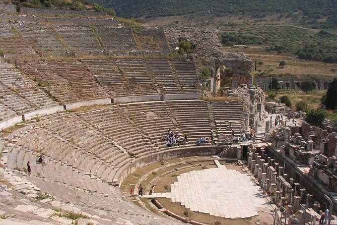 Easy Ephesus Shore Excursion – 4 Hours For Cruise Guest - Is $16 a good value?