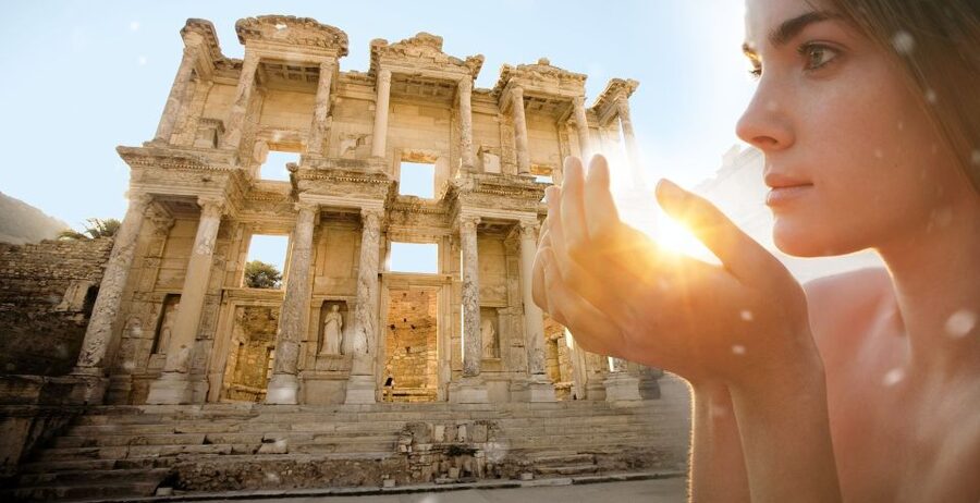 Easy Ephesus Shore Excursion – 4 Hours with Licensed Guide - What the Four Hours Really Give You