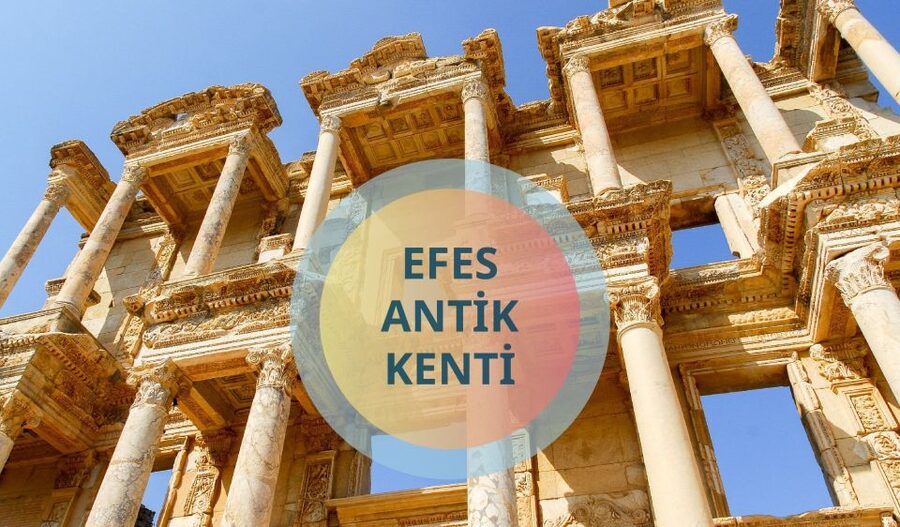 Easy Ephesus Shore Excursion – 4 Hours with Licensed Guide - Heat, Walking, and What to Bring