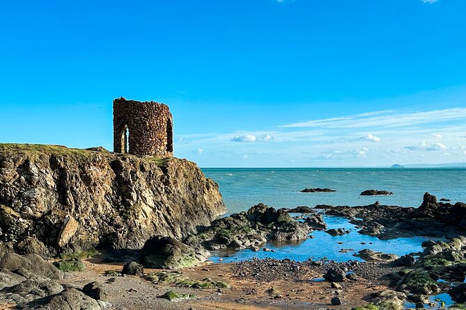 Edinburgh Shore Excursion to St Andrews and the East Neuk of FIfe - Is $935.81 good value for seven people?