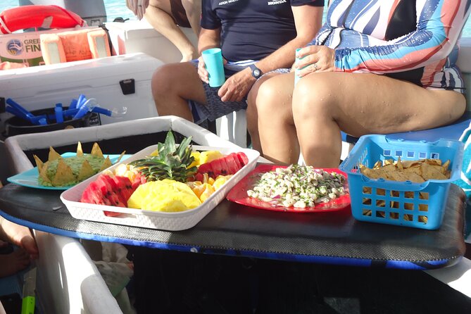 El Cielo and Snorkeling for Cruise Ship Passengers - Equipment and physical effort