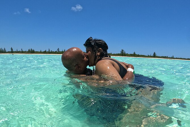El Cielo and Snorkeling for Cruise Ship Passengers - Is the cost good value?