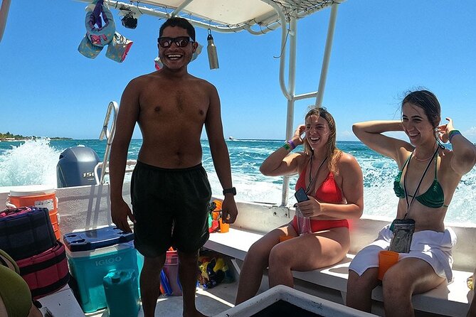 El Cielo and Snorkeling for Cruise Ship Passengers - Weather, cancellation, and cruise-day planning