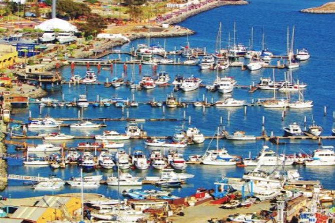 Ensenada Shore Excursion: City Tour & La Bufadora - Is $81.01 a fair price?