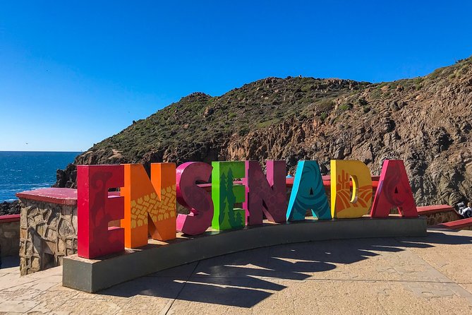 Ensenada Shore Excursion: Wine and Cheese Tour with Lunch in Ojos Negros Valley - Why this tour is different from a town tasting
