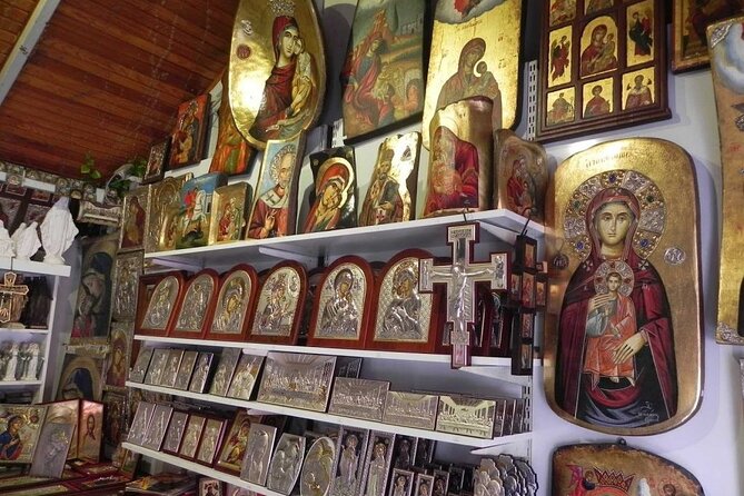 Entry Free: Drive by Ephesus Tour For Cruisers - Ephesus Ancient City from the outside