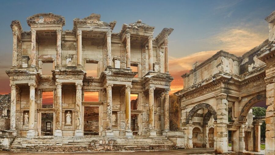 Ephesus Ancient City Highlight Tour For Cruisers - What the guides add to the day