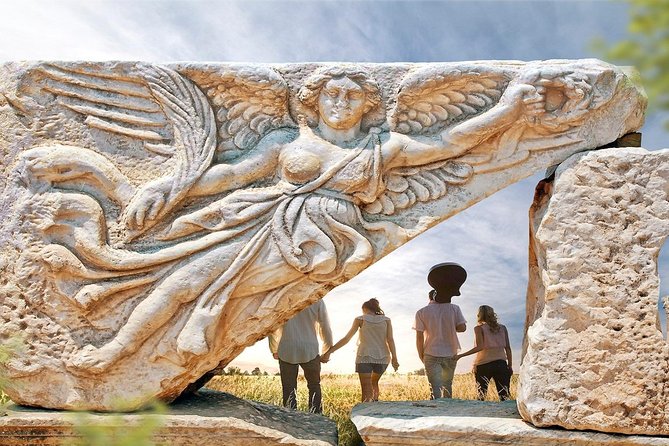 Ephesus and Sirince Village Tour For Cruisers - Key points to know before booking