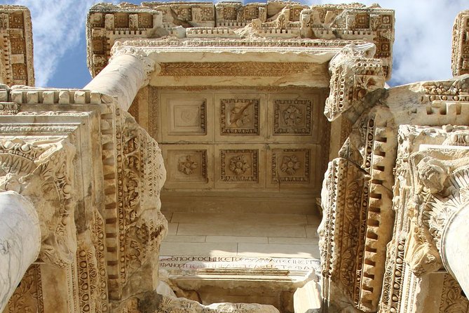 Ephesus and Sirince with Wine tasting Private Half Day Shore Excursion - What the private guide adds