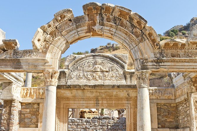 Ephesus and Sirince with Wine tasting Private Half Day Shore Excursion - Is $176 per person fair?