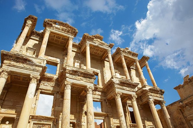Ephesus and Sirince with Wine tasting Private Half Day Shore Excursion - Practical points before you book